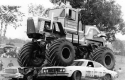 Brute Boss Hogg