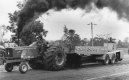 Super-Stock Tractor