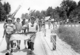 Vermont Walk for Peace