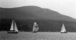 Sailboats