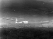 Glider near Mt. Abraham