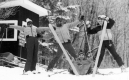 Snow Bowl