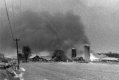 Farm Fire