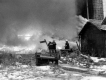Farm Fire