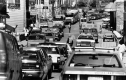Traffic in Middlebury