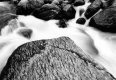 Water and Rocks