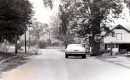 Driver Obeying Road Rules