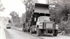 Halladay Road