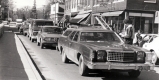 Traffic Survey for Downtown Task Force