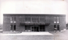 Addison County Vocational Center