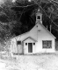 Wooden-frame Building