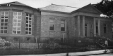 Brick Building