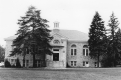 The McCullough Gym