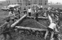 Building the Foundation
