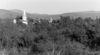 Church in Middlebury 