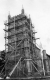 Episcopal Church Under Construction