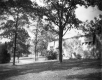 Vermont Landscape on the Grosse Point property