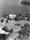 Stone Home on Grosse Point property