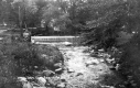 Dam in East Arlington