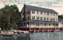 Cedar Grove House
