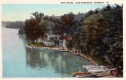 East Shore, Lake Bomoseen