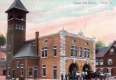 Central Fire Station