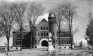 Spaulding Graded School