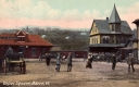 Depot Square