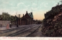 Brattleboro Station