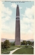 Bennington Battle Monument