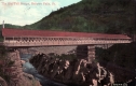 The Old Toll Bridge