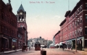 The Square, Bellows Falls
