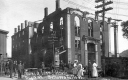 Ruins of Island House