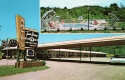 Town House Motel