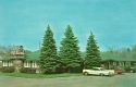 The Old Board Restaurant