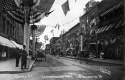 Church Street, Tercentenary Week