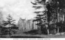Converse Dormitory