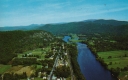 Aerial View of Fairlee