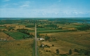 Birdseye View of Grand Isle