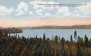 Caspian Lake
