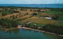 Bathing Beaches and Cottages on Grand Isle