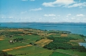 Aerial View of Grand Isle