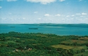 Birdseye View of Grand Isle