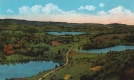 Hortonia, Echo, and Bebee Lakes