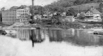 Hartford Woolen Mills