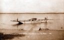 The Twins automobile ferry