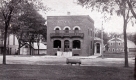 Bank and Telephone Exchange in Lyndonville, VT