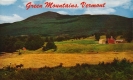 Green Mountains