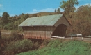 Covered Bridge