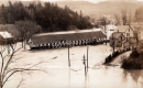 A Flooded St. Johnsbury